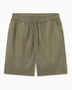 Serene Linen Shorts