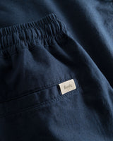 Serene Linen Shorts