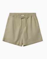 Shift Cotton Linen Men's Shorts