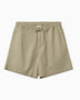 Shift Cotton Linen Men's Shorts