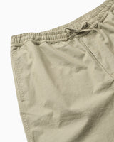 Shift Cotton Linen Men's Shorts