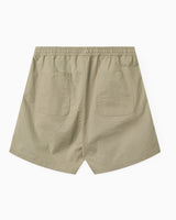 Shift Cotton Linen Men's Shorts