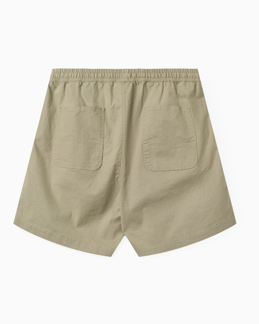 Shift Cotton Linen Men's Shorts