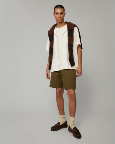 Sienna Workwear Men's Shorts