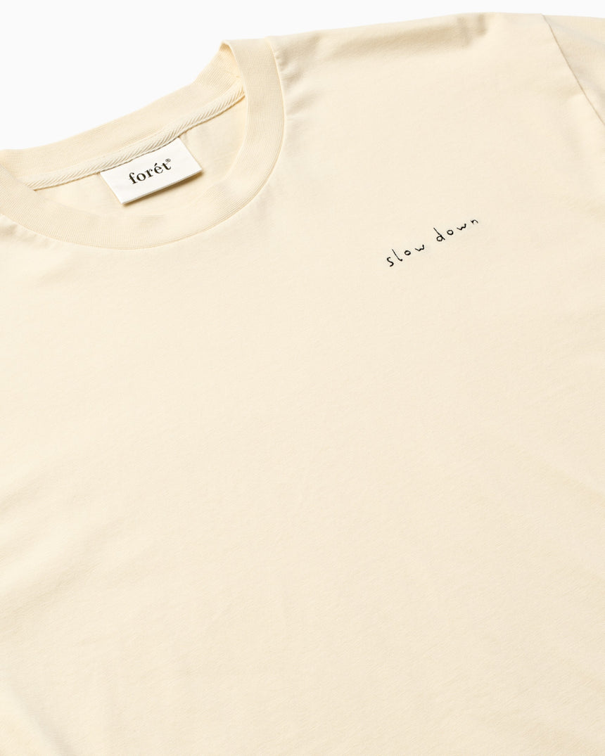 Slow Down T-Shirt