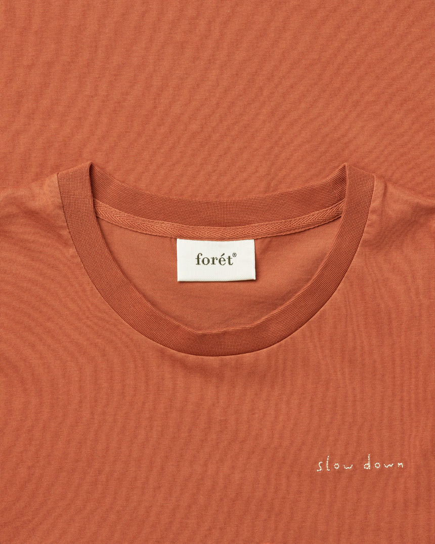 Slow Down T-Shirt