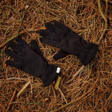 Snow Polartec Fleece Gloves