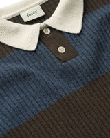 Sow Rib Men's Polo Knit
