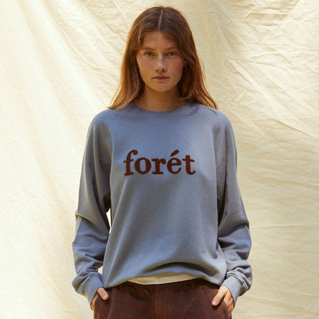 Forét Spruce Sweatshirt 