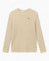 Still Waffle Longsleeve T-Shirt