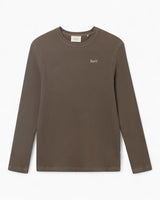 Still Waffle Longsleeve T-Shirt