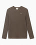 Still Waffle Longsleeve T-Shirt