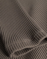Still Waffle Longsleeve T-Shirt