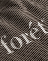 Still Waffle Longsleeve T-Shirt