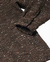 Sun Bouclé Relaxed Fit Men's Overshirt