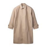 Tent Men's Coat