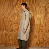 Tent Men's Coat