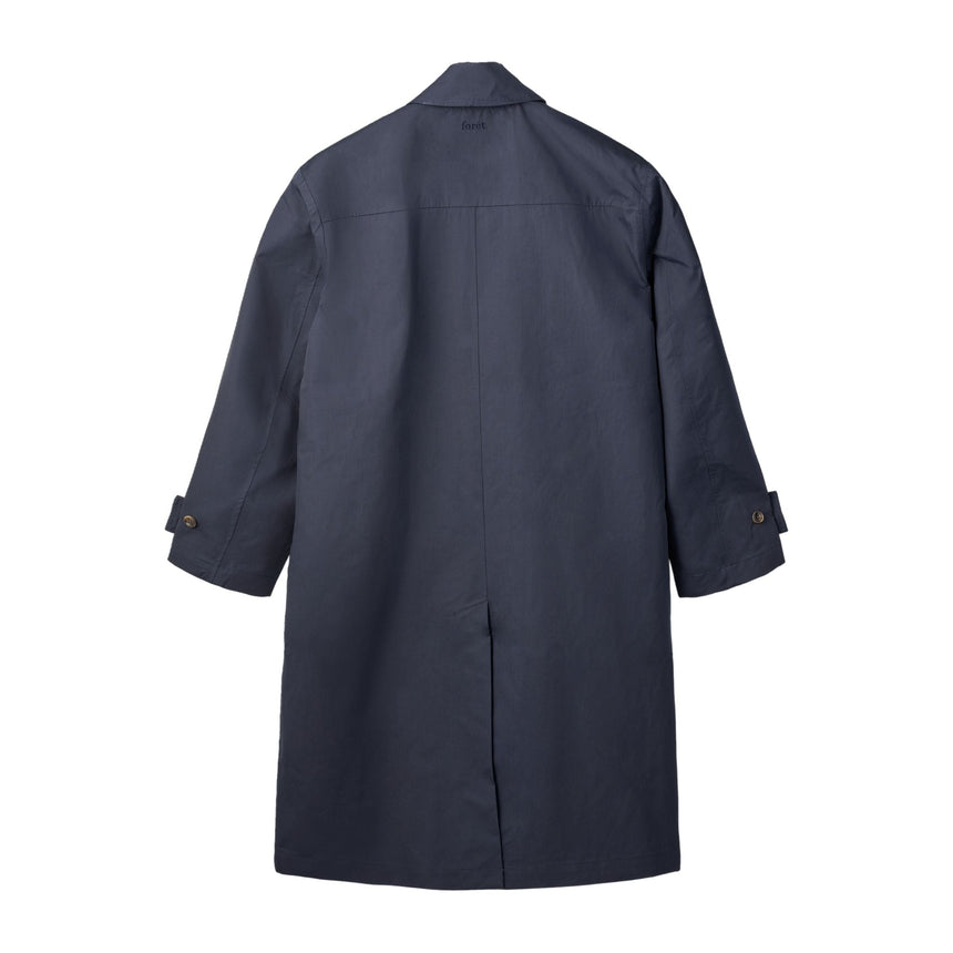 Tent Men's Coat