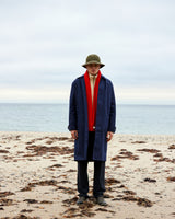 Tent Men's Coat
