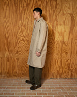 Tent Men's Coat