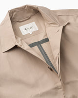 Tent Men's Coat