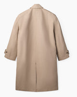 Tent Men's Coat