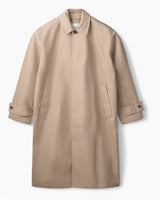 Tent Men's Coat