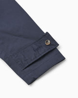 Tent Men's Coat