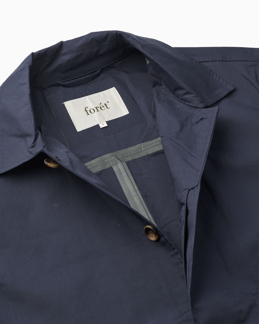 Tent Men's Coat