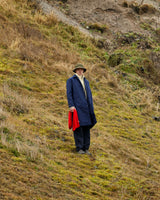 Tent Men's Coat