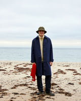 Tent Men's Coat