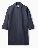 Tent Men's Coat