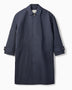 Tent Men's Coat