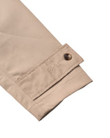 Tent Men's Coat