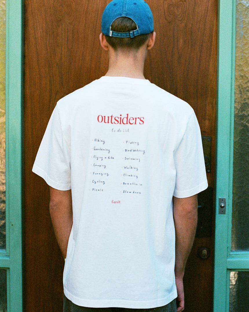 To Do T-Shirt