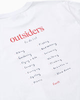 To Do T-Shirt