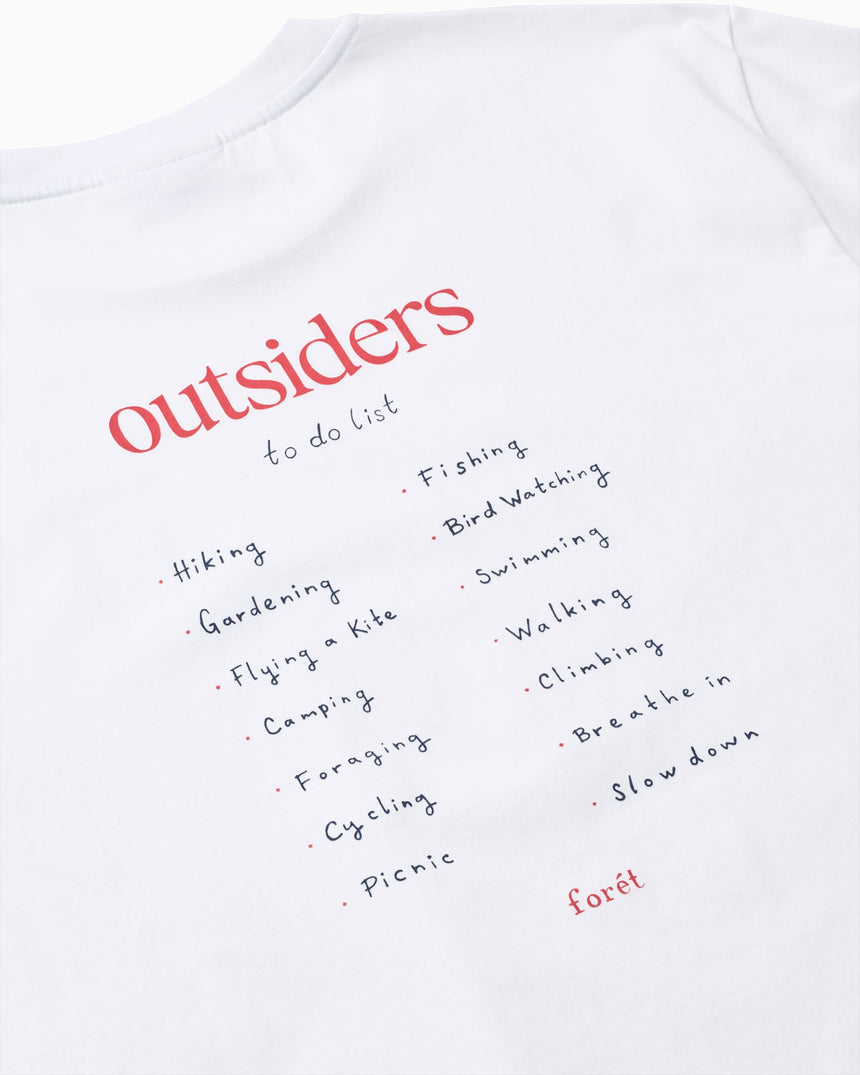 To Do T-Shirt
