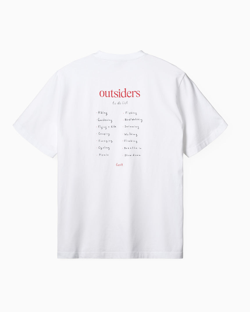 To Do T-Shirt