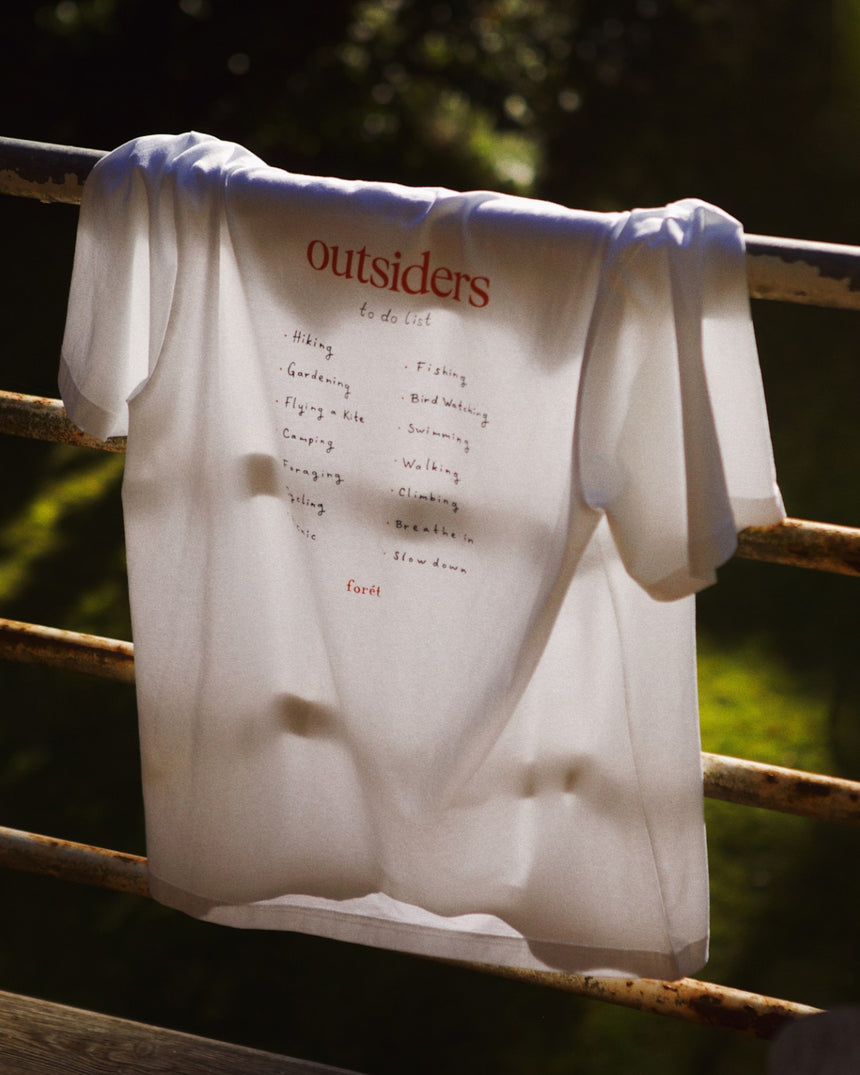 To Do T-Shirt