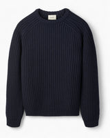 Trip Chunky Rib Men's Knit