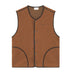 Tulip Sherpa Fleece Men's Vest