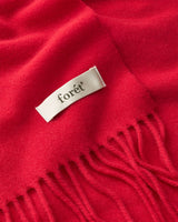 Wool Scarf