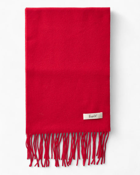 Wool Scarf