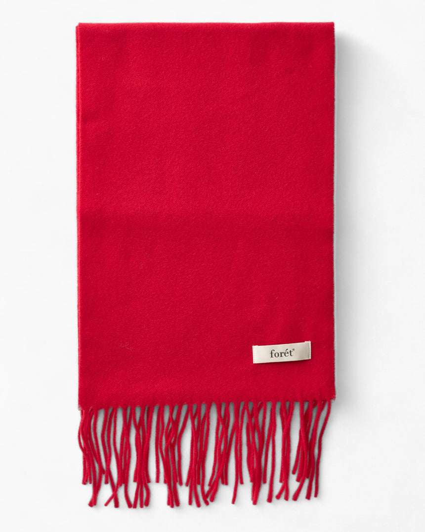 Wool Scarf