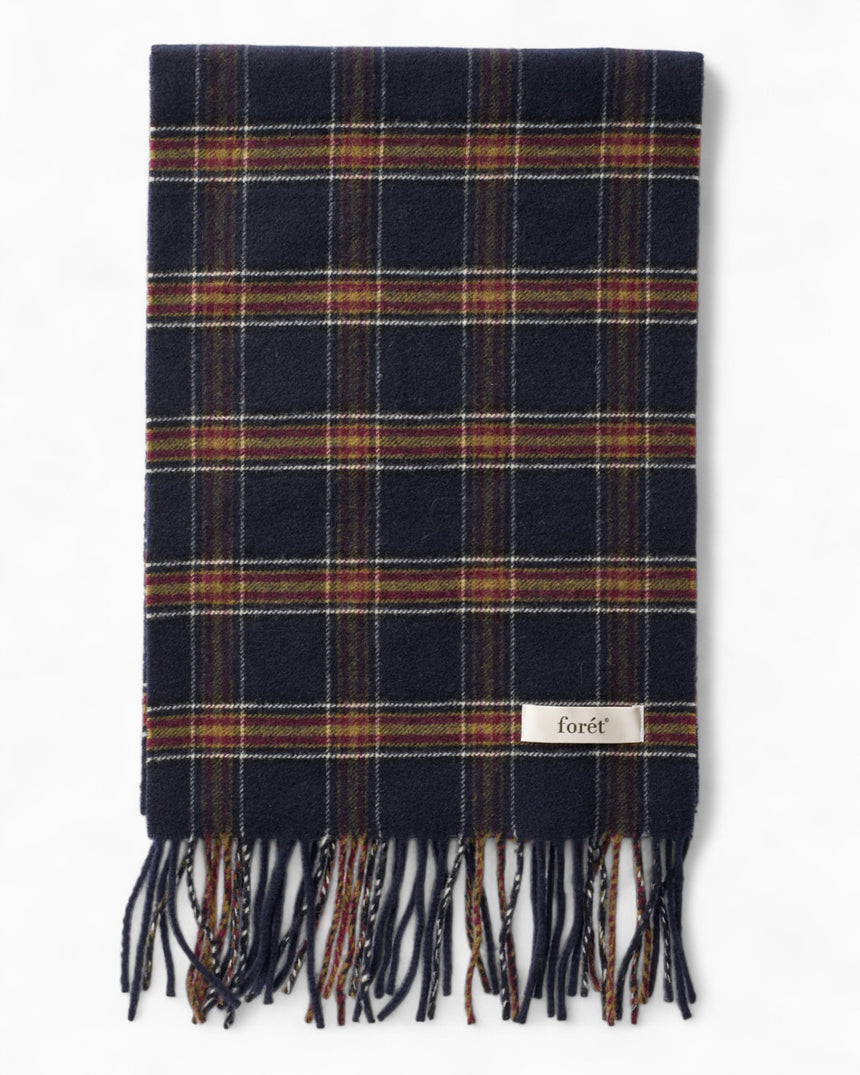 Wool Scarf