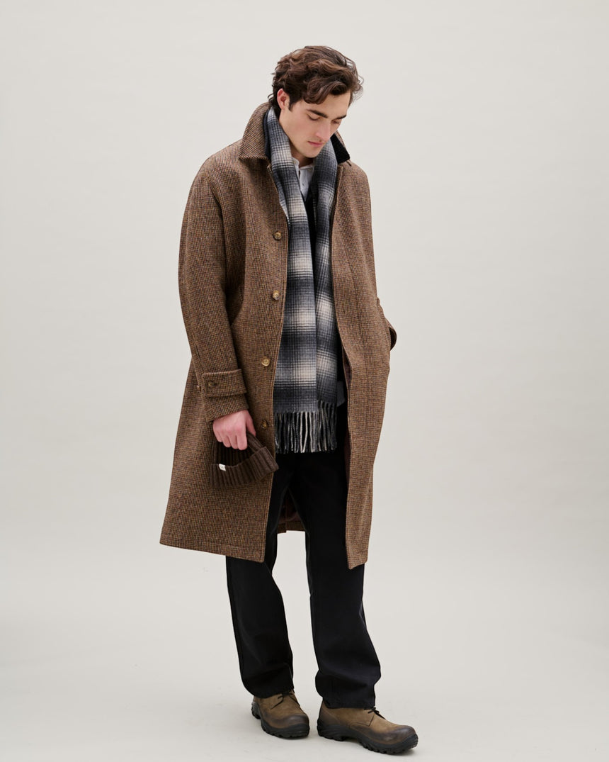 Wool Scarf