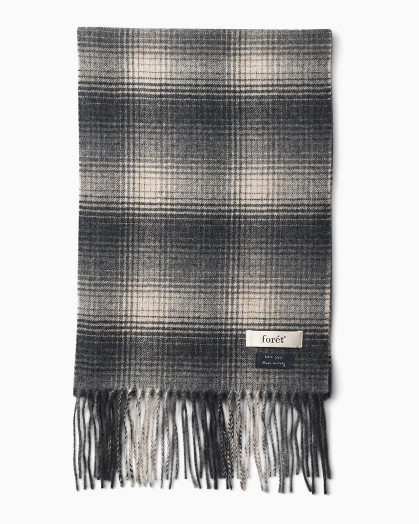 Wool Scarf