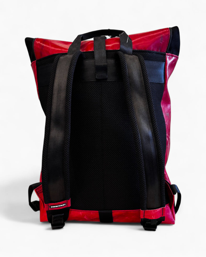 F155 Clapton Backpack