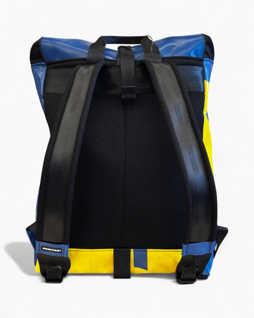 F155 Clapton Backpack
