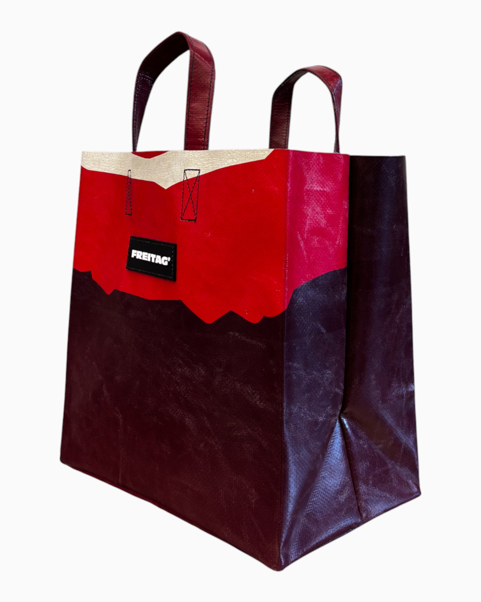 FREITAG F250 SONNY 新品未使用　ブラウン FREITAG F250 Sonny Shoulder Bag - vitruta